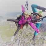 Paragliding with kids Interlaken big smiles (Icarus) - Copy